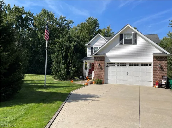 6140 Marlo Dr, Concord Township, OH 44077