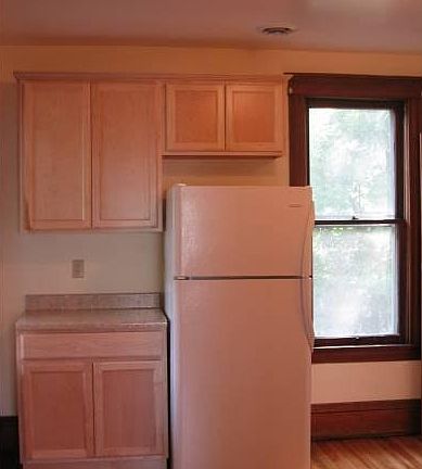 Maple Cabinets