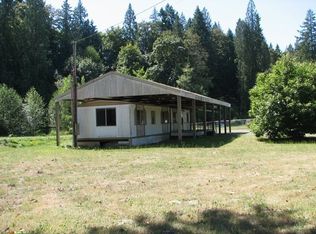 2907 NW Hayes Rd, Woodland, WA 98674