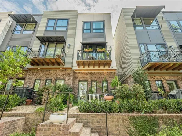 2199 Lenox Rd NE #7, Atlanta, GA 30324