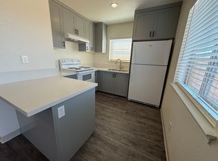 Free Month of Rent for Move in before Dec 1st - Large Brand New 2 Bedroom Apartment with Patio, Guadalupe, CA 93434