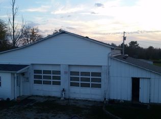 7974 N County Road 1200 E, Shirley, IN 47384