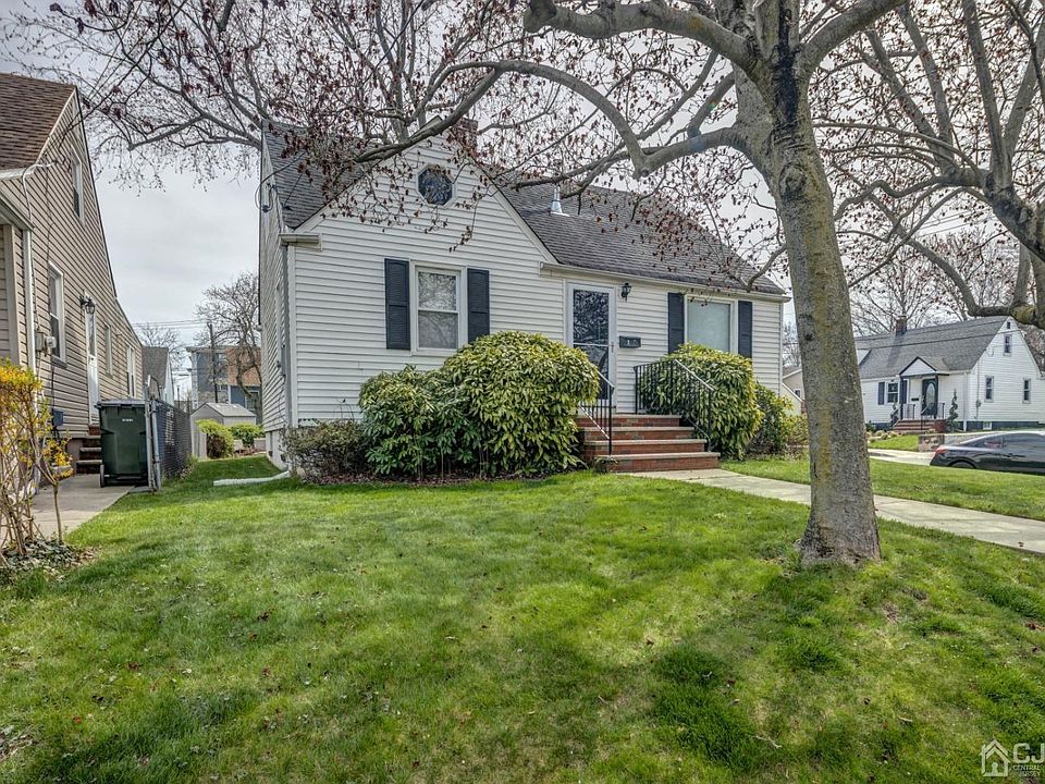 257 Clinton St, Woodbridge, NJ 07095 Zillow