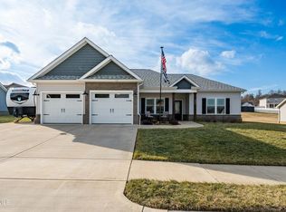 1914 Meadow Creek Ln, Jonesborough, TN 37659