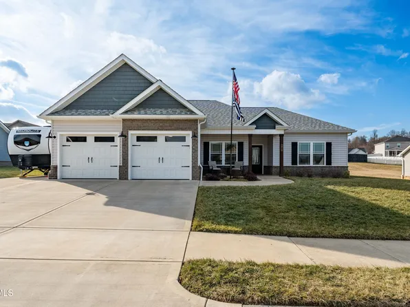 1914 Meadow Creek Ln, Jonesborough, TN 37659