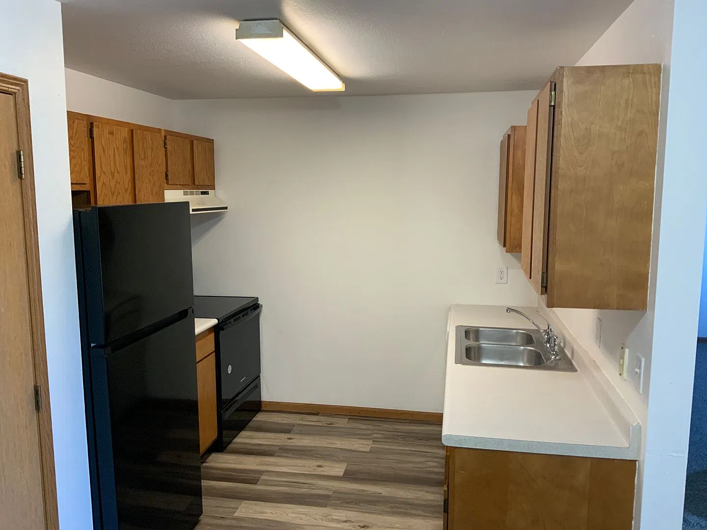 Prospect Apts. Toledo Iowa — Photo 3