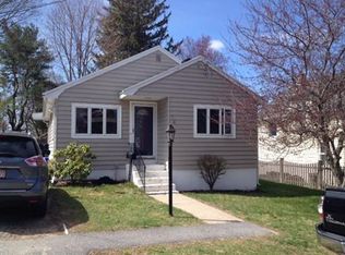 14 Garfield Ave, Beverly, MA 01915