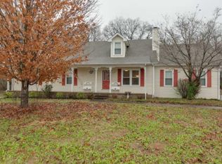 2117 Hiwassee Ct, Murfreesboro, TN 37127