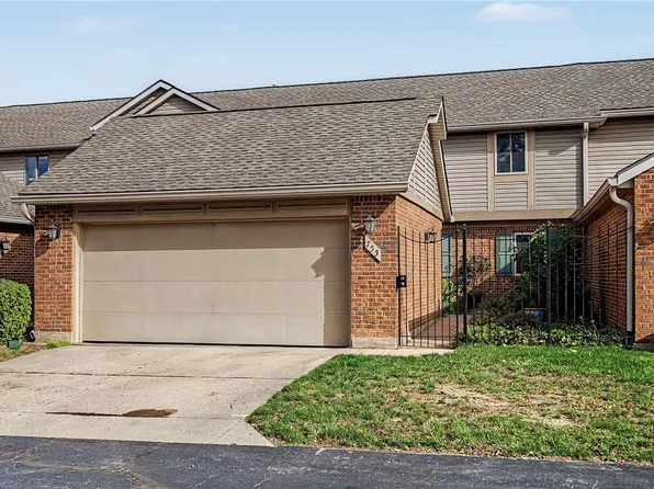755 Hidden Cir, Centerville, OH 45458