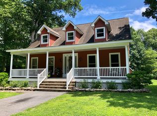 31765 Hickory Manor Rd, Frankford, DE 19945