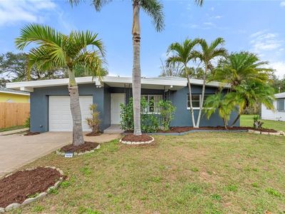 1604 Edna Ave, Largo, FL, 33770
