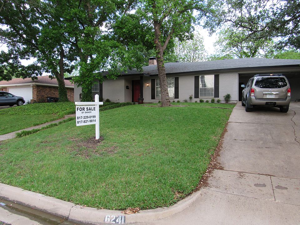 1st image of 6241 Trail Lake Dr