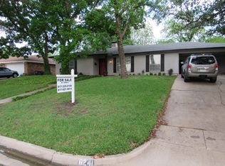 6241 Trail Lake Dr, Fort Worth, TX 76133