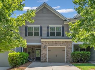 1244 Rubble Rd, Cumming, GA 30040