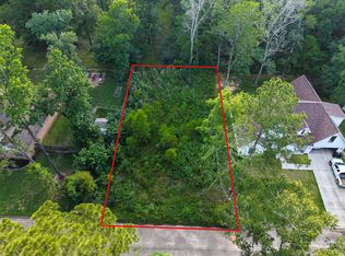 0 Mustang Ave Lot 55, Willis, TX 77378