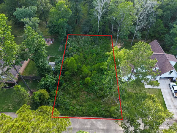 0 Mustang Ave Lot 55, Willis, TX 77378