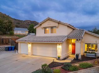 14291 Legacy Ct, El Cajon, CA 92021