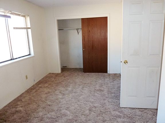 Top floor bedroom #1