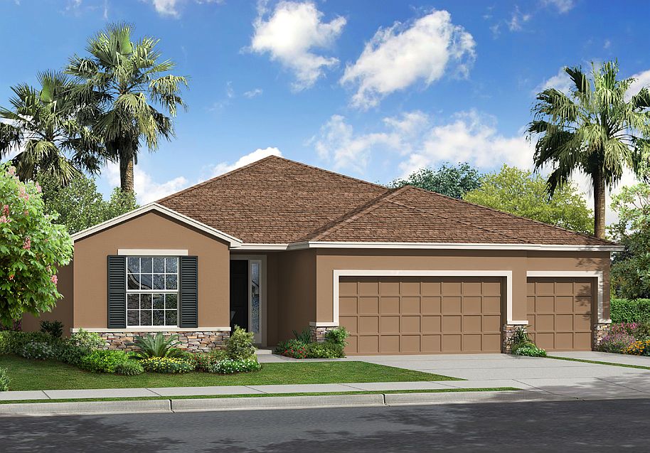 13515 Weatherstone Dr