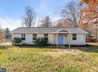 6032 Sperryville Pike, Boston, VA 22713