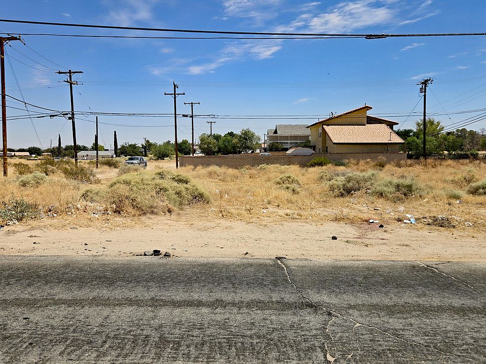 1st image of Conklin Boulevard Near North Loop Blvd