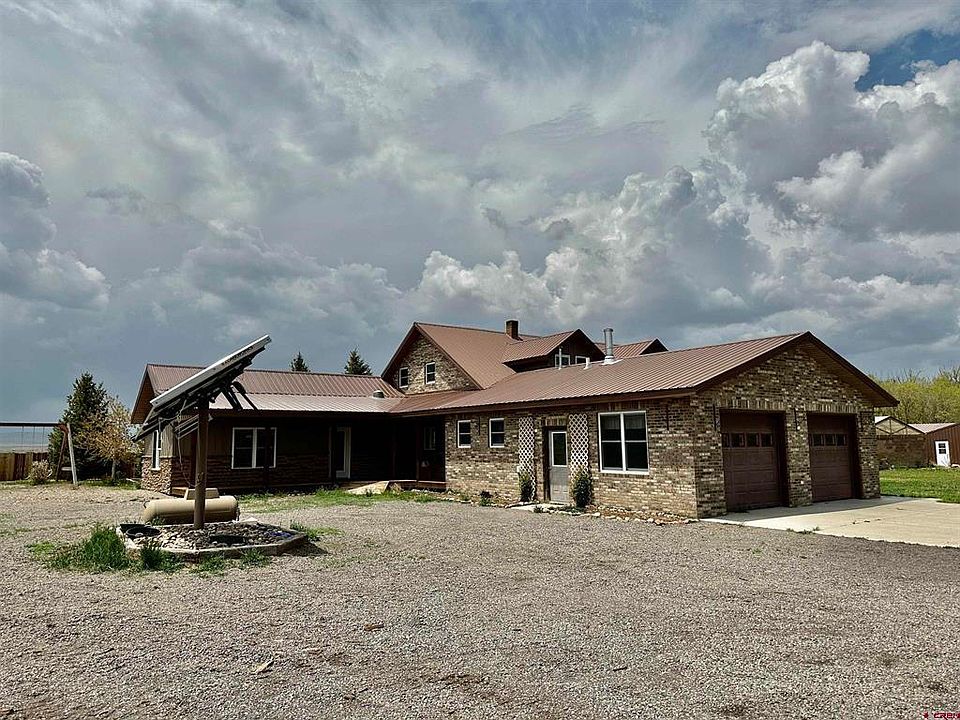 13439 County Road 14, La Jara, CO 81140 MLS 803815 Zillow