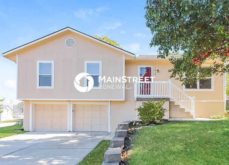 1414 Jay St — Photo 1
