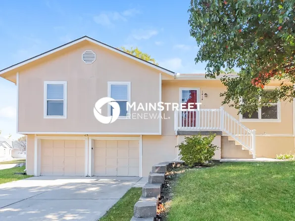 1414 Jay St, Pleasant Hill, MO 64080