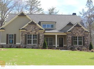 5468 Fishermans Cv, Gainesville, GA 30506