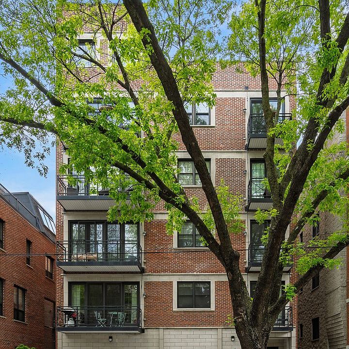 1st image of 1446 N North Park Ave APT 4R