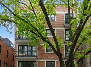 1446 N North Park Ave APT 4R, Chicago, IL 60610
