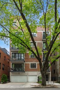 1446 N North Park Ave APT 4R, Chicago, IL, 60610