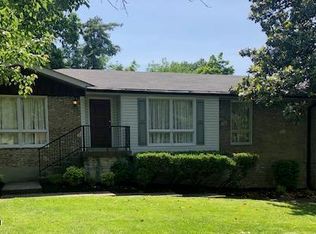 5304 Saint Gabriel Ln, Louisville, KY 40291