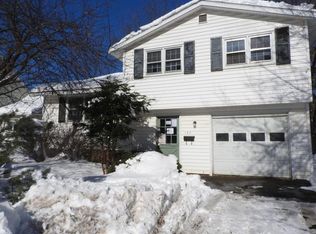 107 Wilmont Rd, Syracuse, NY 13219