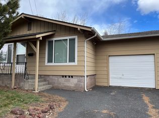 1975 Siskiyou St, Klamath Falls, OR 97601