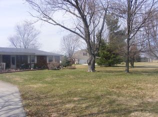 5187 Shaker Rd, Franklin, OH 45005