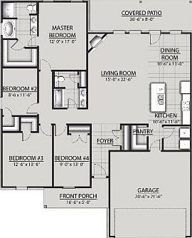 2nd image of 2594 Ocala Dr #25