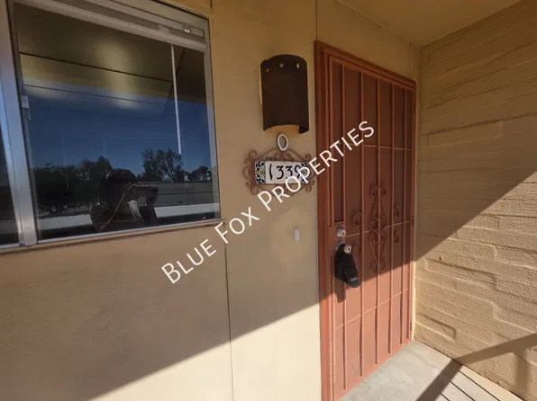 1339 E Fort Lowell Rd #65-O, Tucson, AZ 85719