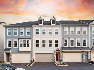 125 Travilah Crest Ter, Rockville, MD 20850