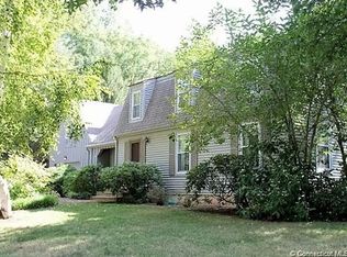 99 Thompson Rd, Berlin, CT 06037