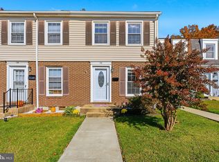 20 Melken Ct #7C, Baltimore, MD 21236