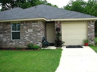 4035 Aransas St, Dallas, TX 75212