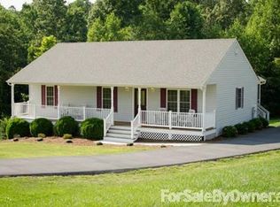 183 Northridge Pl, Madison Heights, VA 24572