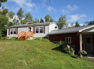 139 Merriman Rd, Island Falls, ME 04747