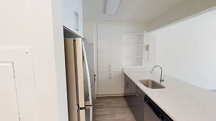 Rented by UDR