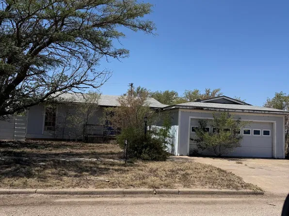 113 Madison Ave, Lorenzo, TX 79343