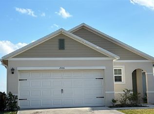 2006 King Ranch St, Kissimmee, FL 34744