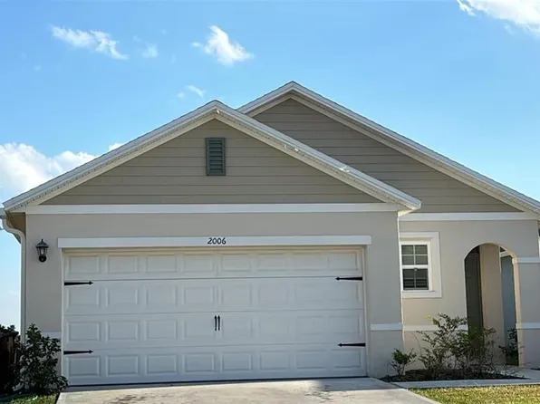 2006 King Ranch St, Kissimmee, FL 34744