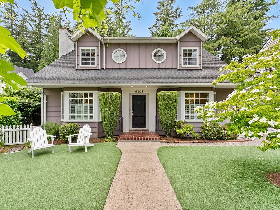 1st image of 6408 SW Burlingame Pl