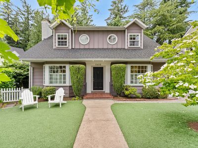 6408 SW Burlingame Pl, Portland, OR, 97239